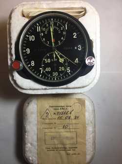 Продаем АЧС-1